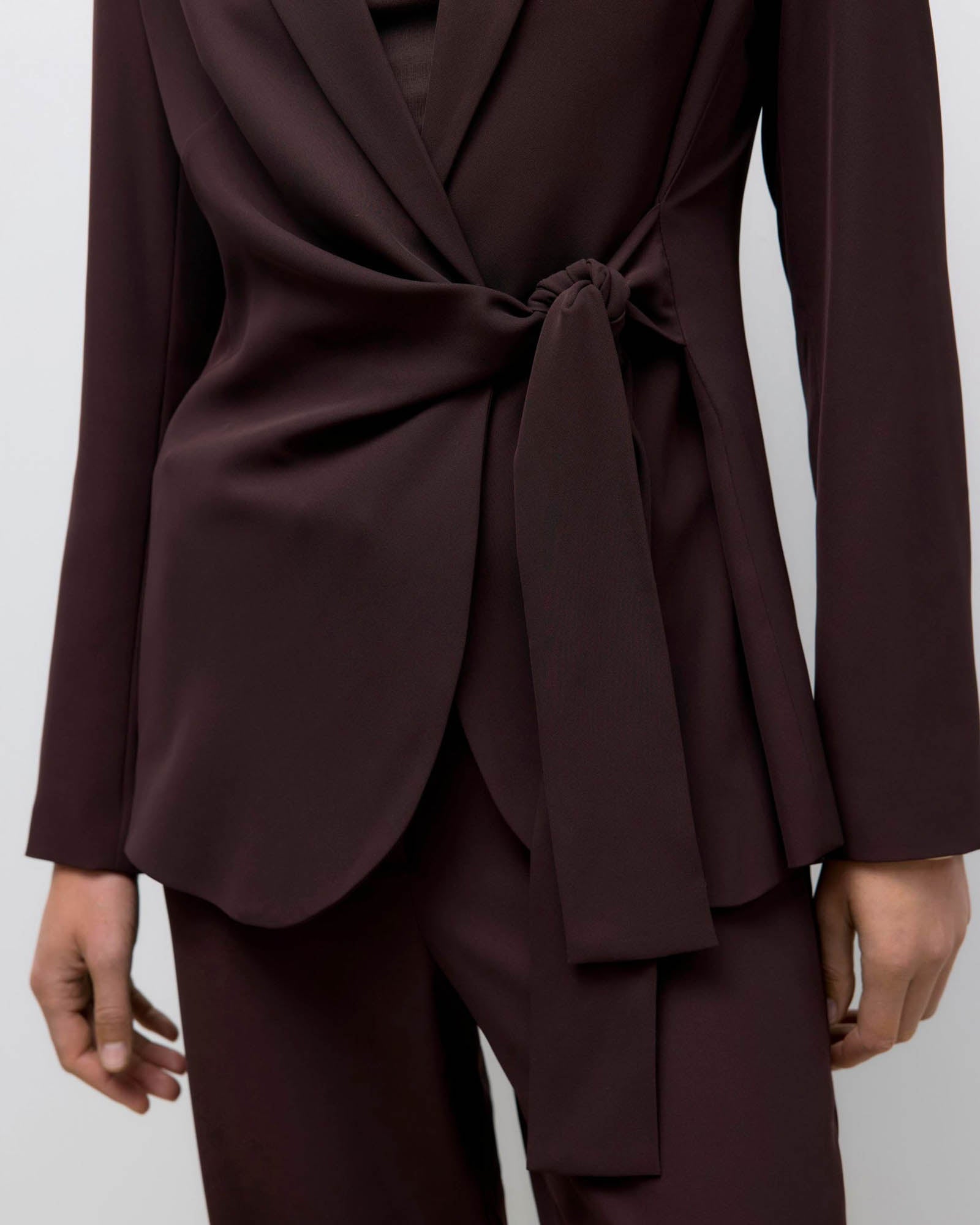 AWUPAMA TAILORED BLAZER